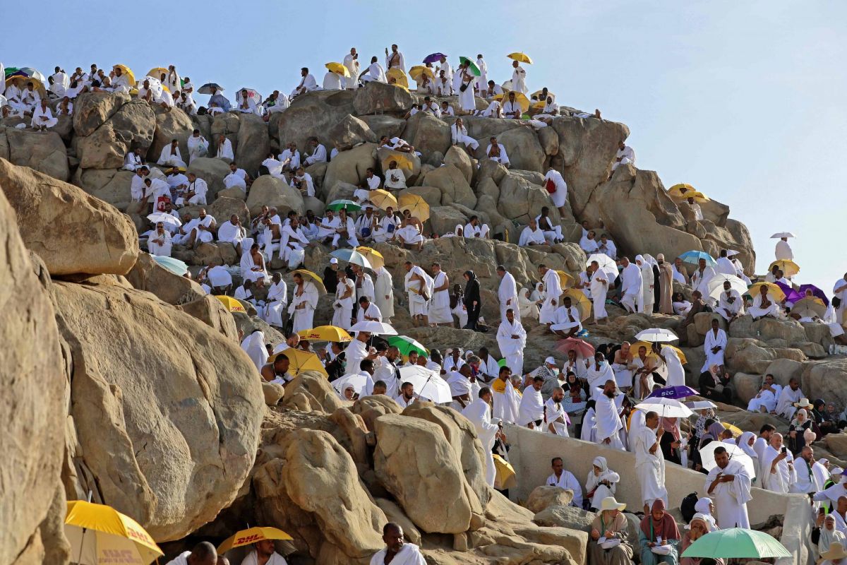 jour arafa